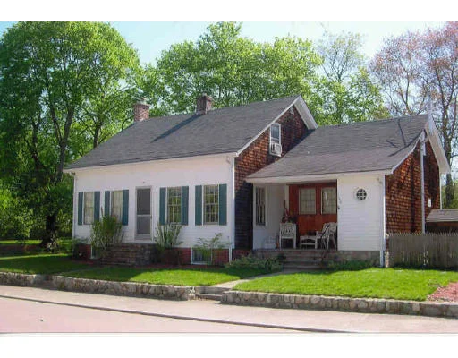 Unit for sale at 146 James Street, Attleboro, MA 02703