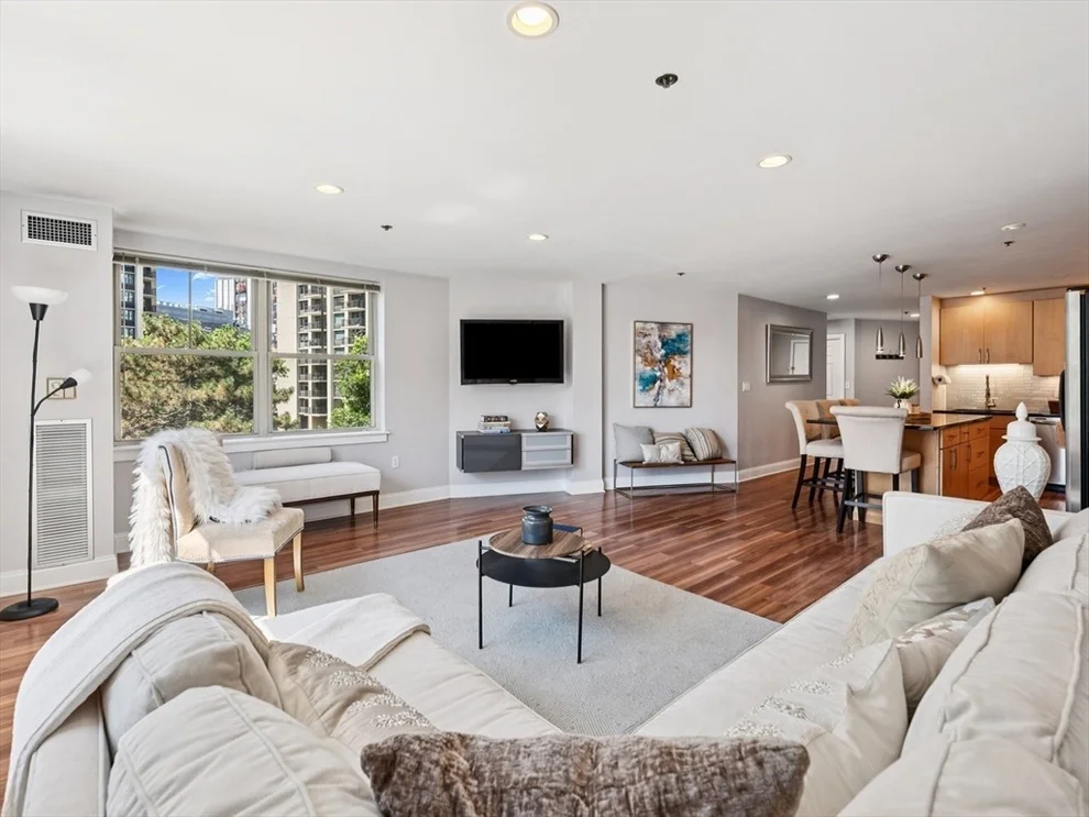 Unit for sale at 150 Staniford Street, Boston, MA 02114