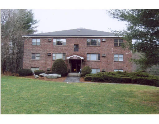 Unit for sale at 53 Swanson Ct., Boxborough, MA 01719