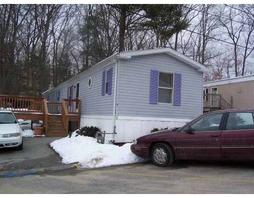 Unit for sale at 6 Alpine, Rockland, MA 02370