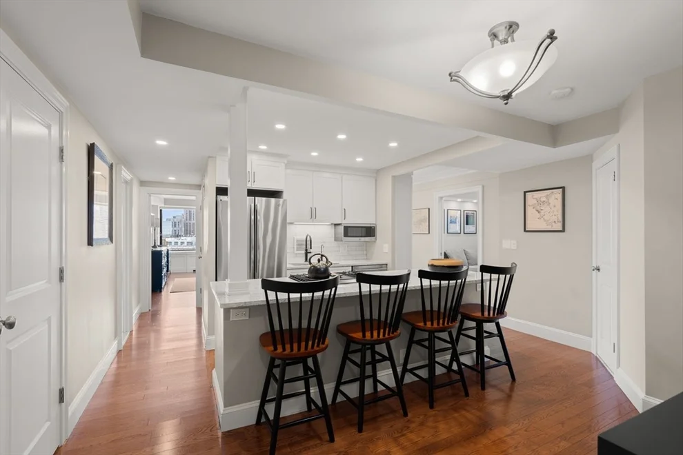 Unit for sale at 85 E India Row, Boston, MA 02110