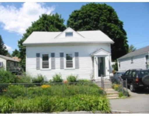 Unit for sale at 54 Darrow Street, Quincy, MA 02169