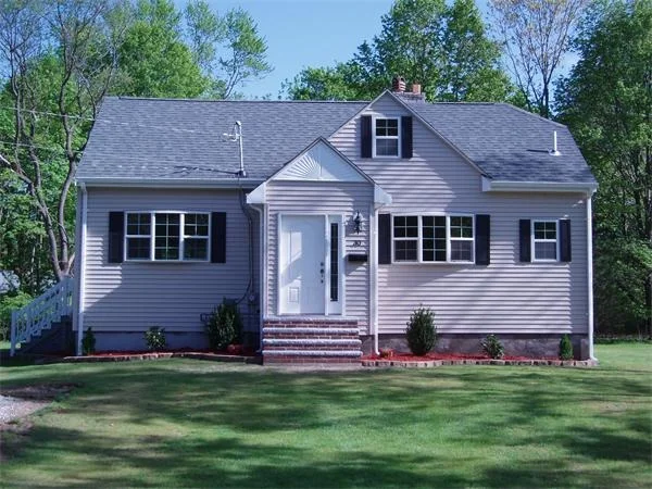 Unit for sale at 30 Rosemary Lane, Weymouth, MA 02190