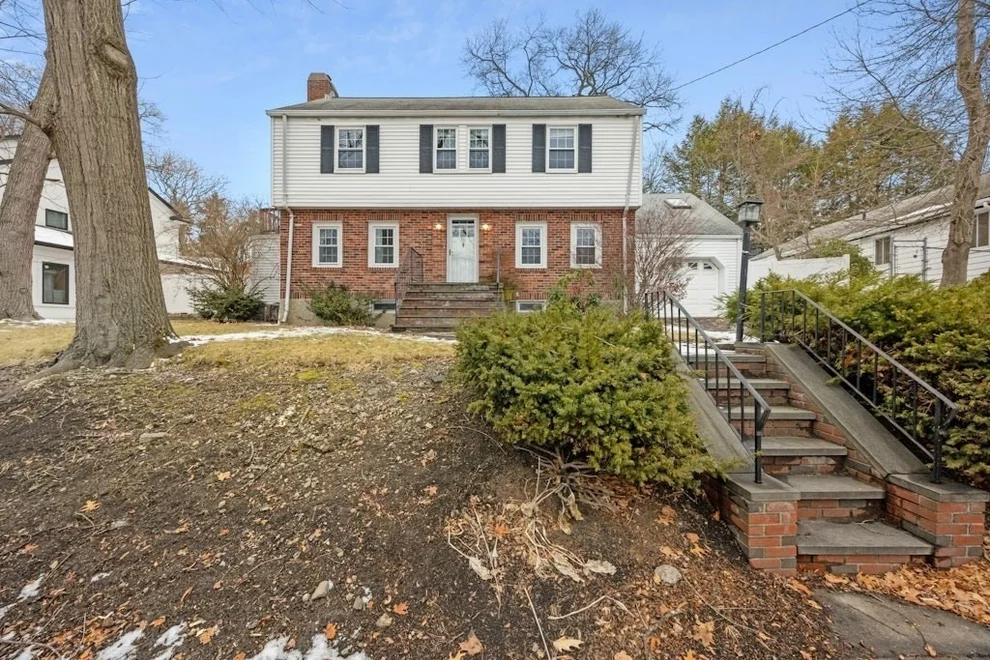 Unit for sale at 66 Brookline St, Newton, MA 02467