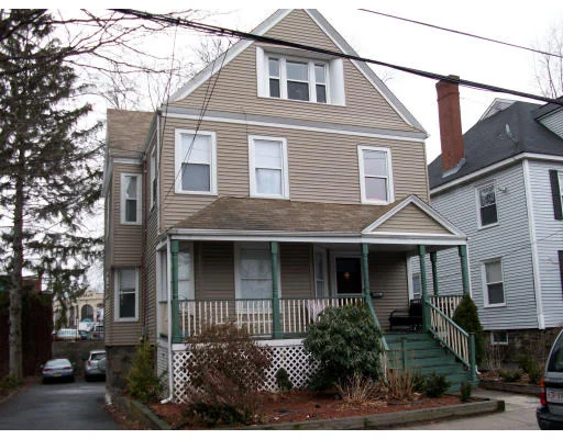 Unit for sale at 89 Linden Street, Boston, MA 02134