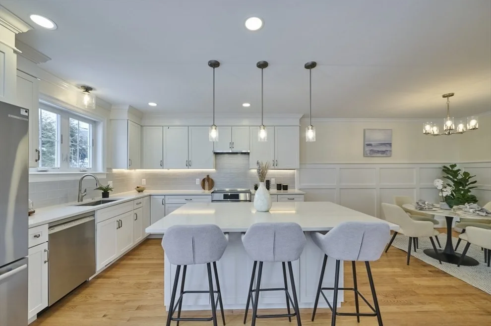 Unit for sale at 27 Mott Street, Arlington, MA 02474