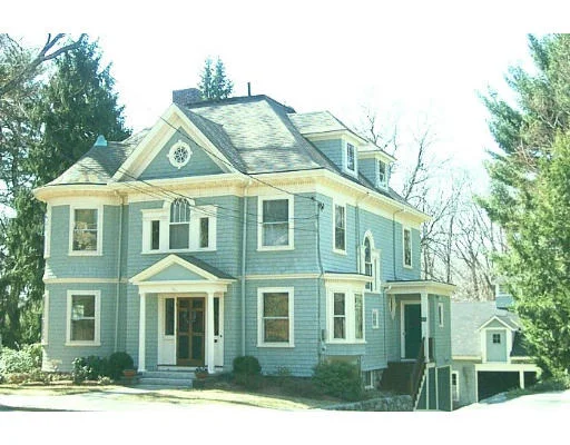 Unit for sale at 48 Hancock Street, Lexington, MA 02420