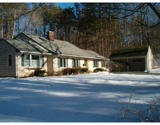 Unit for sale at 129 Woodbridge Street, South Hadley, MA 01075