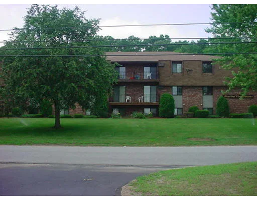 Unit for sale at 635 W Lowell Ave, Haverhill, MA 01832