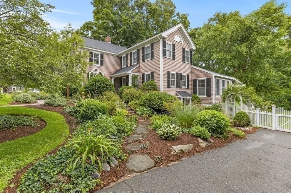 Unit for sale at 25 Irving Place, Holliston, MA 01746