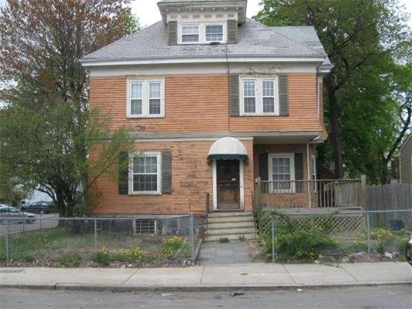 Unit for sale at 45 Algonquin St, Boston, MA 02124