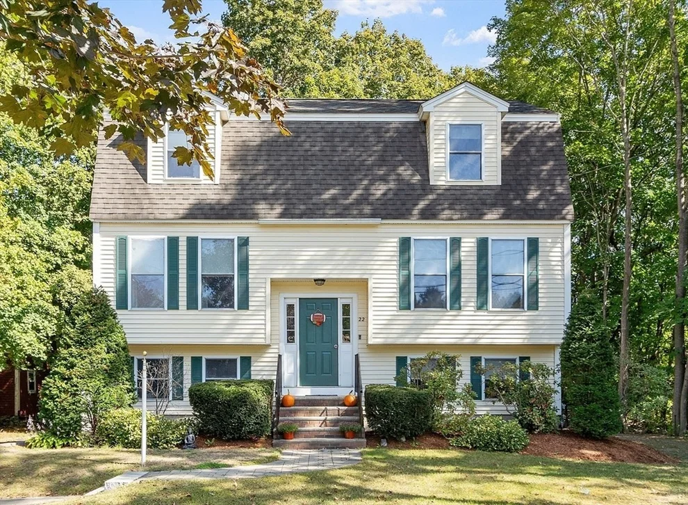 Unit for sale at 22 River Rd, Pepperell, MA 01463