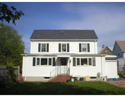 Unit for sale at 8 Hubon Street, Salem, MA 01970