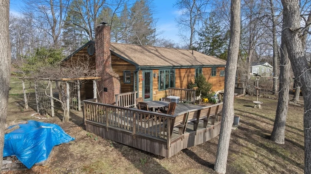 Unit for sale at 33 Jeffreys Neck Rd, Ipswich, MA 01938