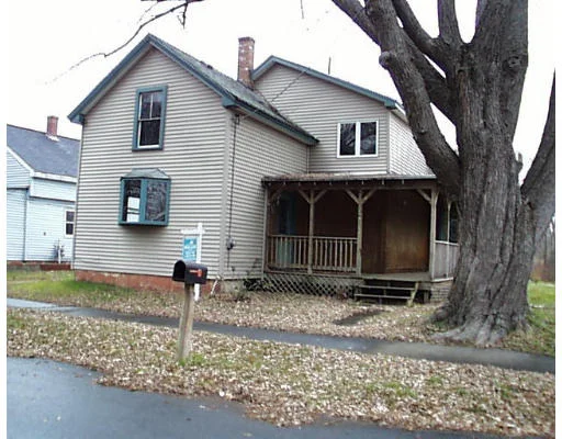 Unit for sale at 44 Front, West Brookfield, MA 01585