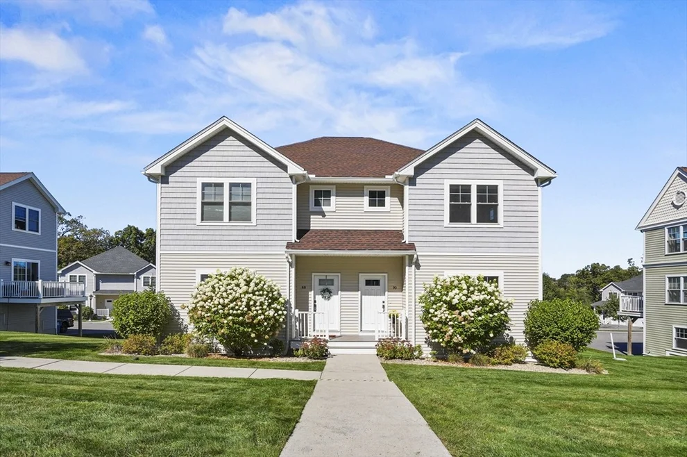 Unit for sale at 70 Oak Street, Clinton, MA 01510
