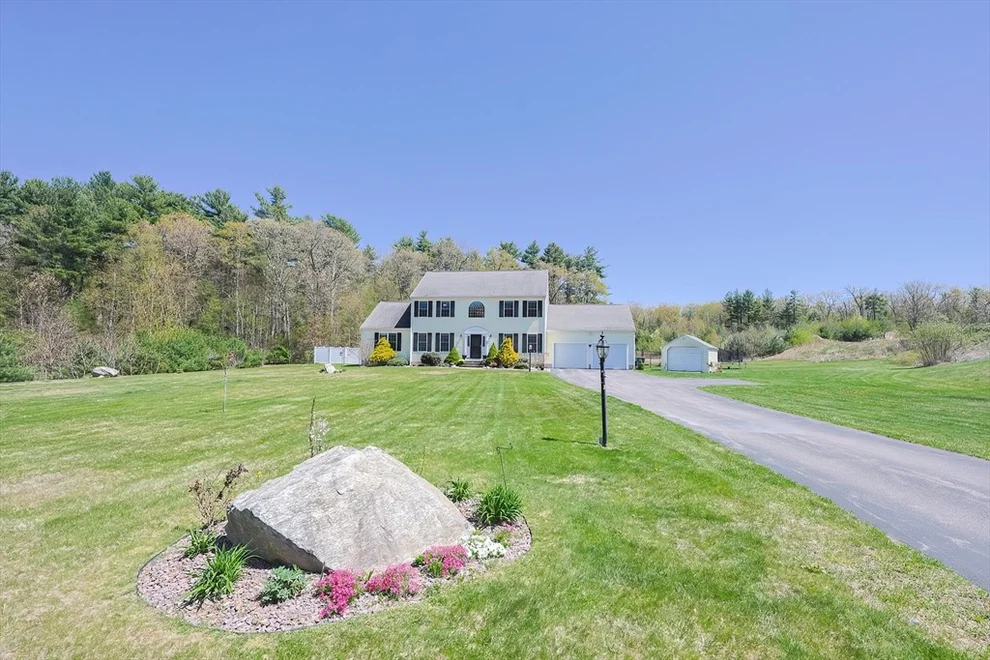 Unit for sale at 30 Walnut Grove St, Uxbridge, MA 01569