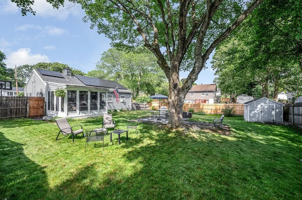 Unit for sale at 63 Jasper St, Saugus, MA 01906