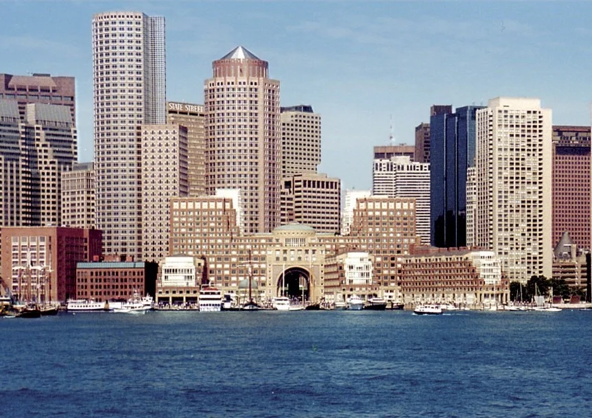 Unit for sale at 20 Rowes Wharf, Boston, MA 02110