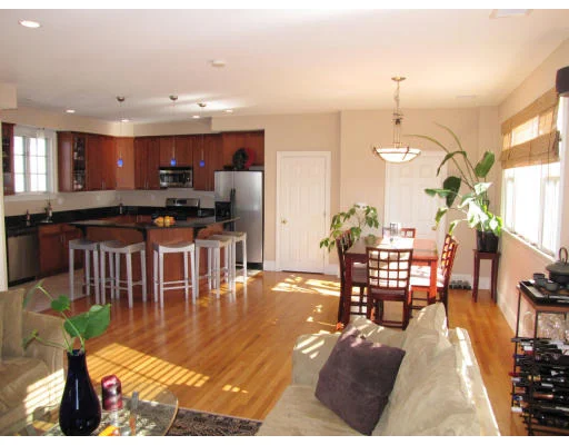 Unit for sale at 30 Stedman, Boston, MA 02130