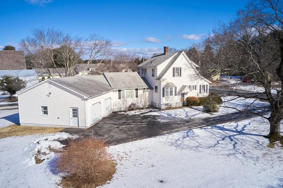 Unit for sale at 49 West Street, Hatfield, MA 01088