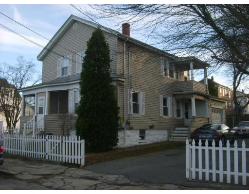 Unit for sale at 167 California St, Fall River, MA 02723