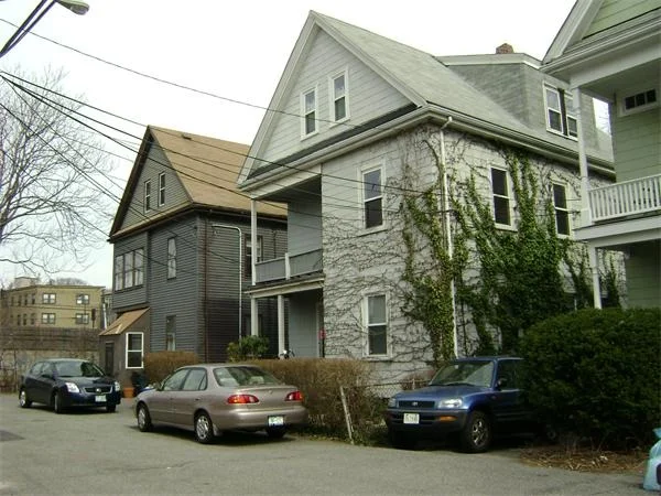 Unit for sale at 7 Greenwood Ter, Somerville, MA 02143