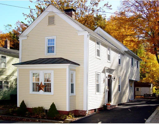 Unit for sale at 31 Forrester Street, Newburyport, MA 01950
