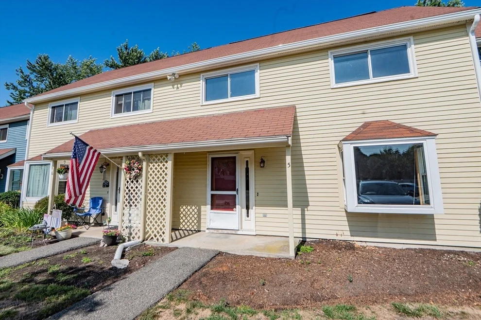 Unit for sale at 59 Holyoke Street, Lynn, MA 01905