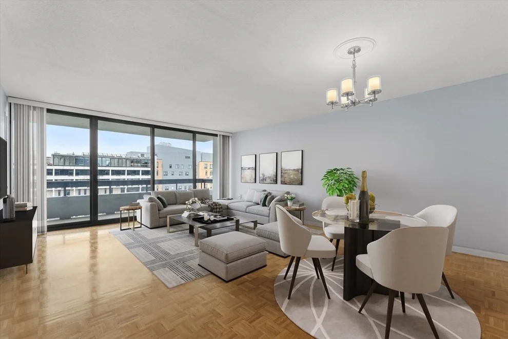 Unit for sale at 566 Commonwealth Ave, Boston, MA 02215