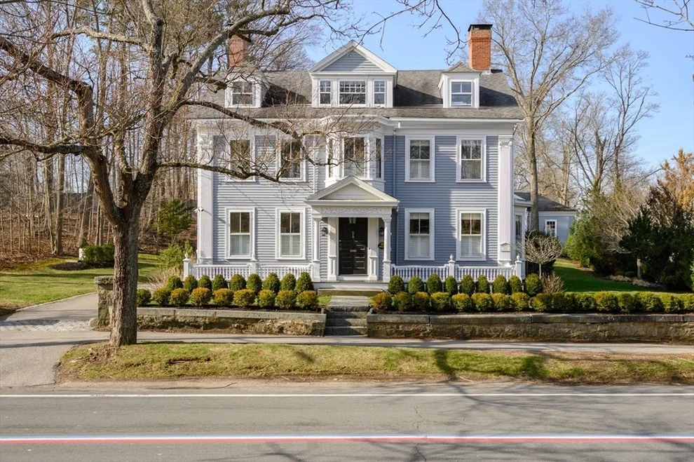 Unit for sale at 93 Main Street, Hingham, MA 02043