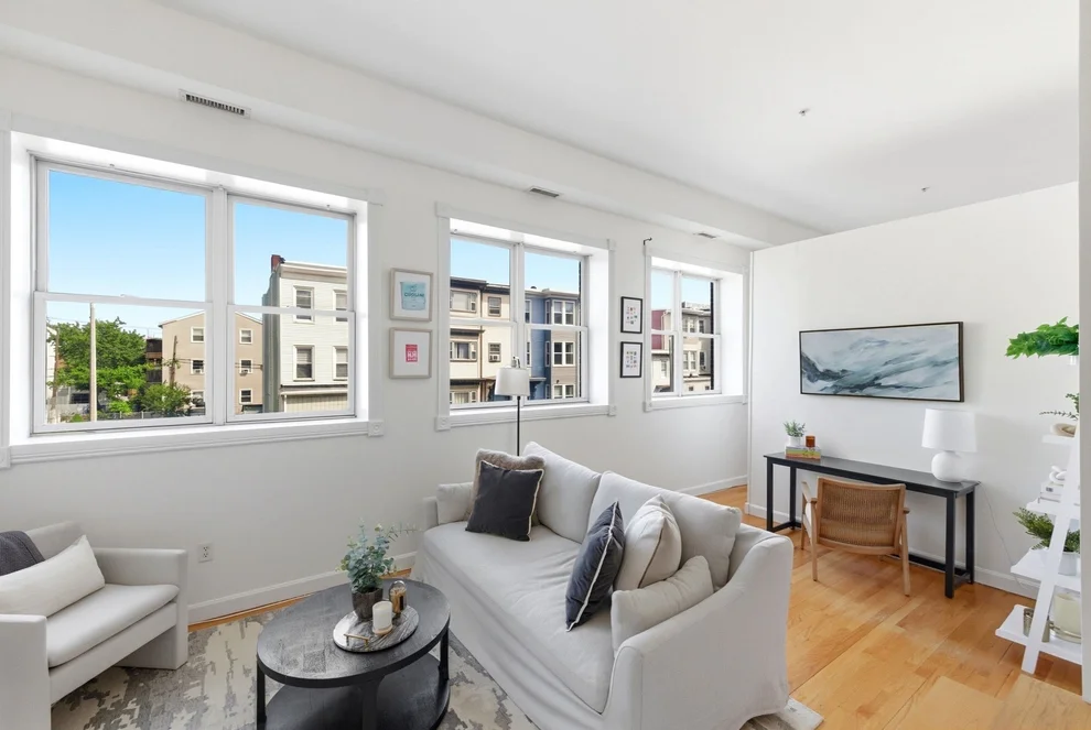 Unit for sale at 156 Chelsea Street, Boston, MA 02128