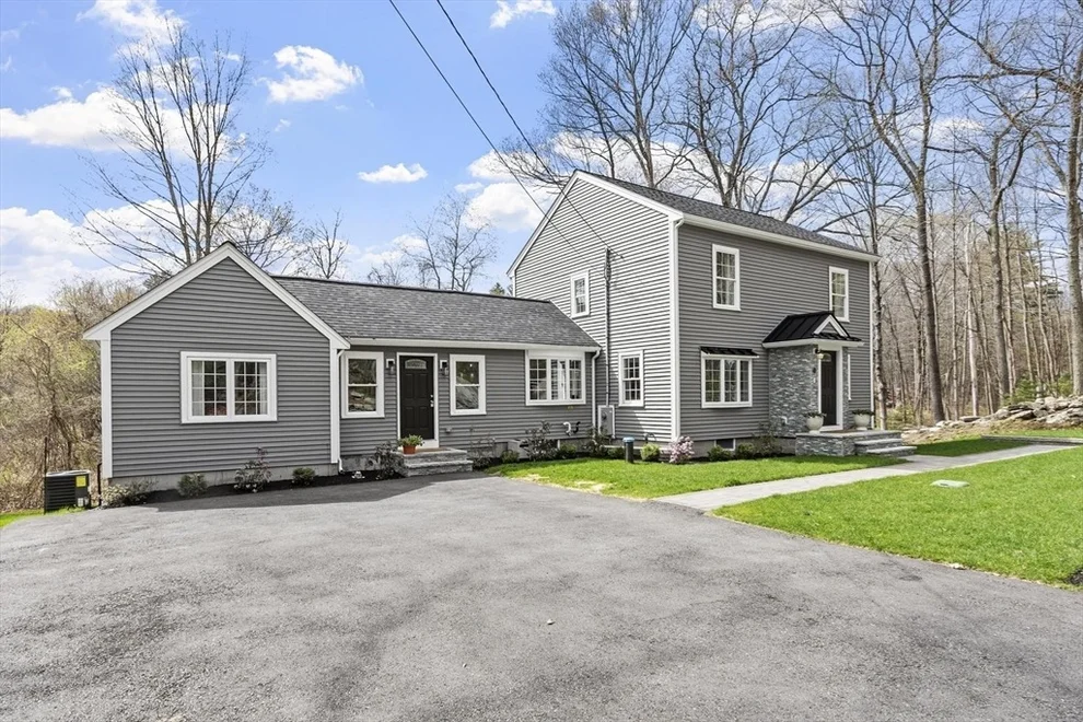 Unit for sale at 31 Manor Road, Bolton, MA 01740