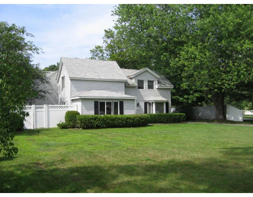 Unit for sale at 110 East Main, Merrimac, MA 01860
