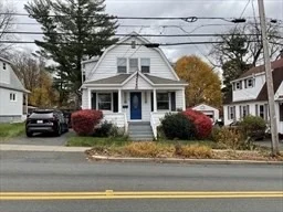 Unit for sale at 9 Montgomery Street, Westfield, MA 01085