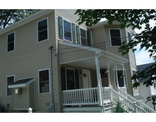Unit for sale at 67 Rockingham Avenue, Malden, MA 02148