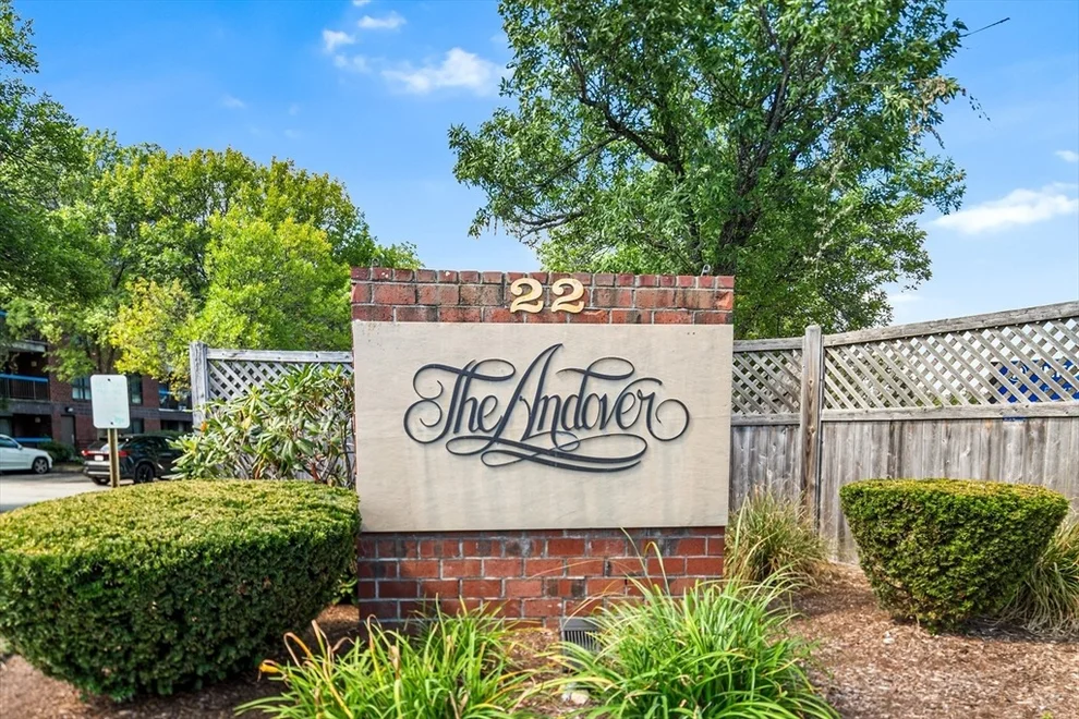 Unit for sale at 22 Railroad St, Andover, MA 01810