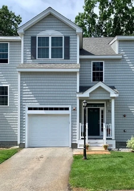Unit for sale at 51 Nolan Ct, Tewksbury, MA 01876