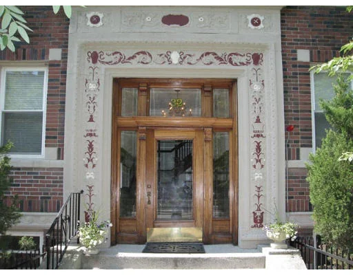 Unit for sale at 32 James Street, Brookline, MA 02446