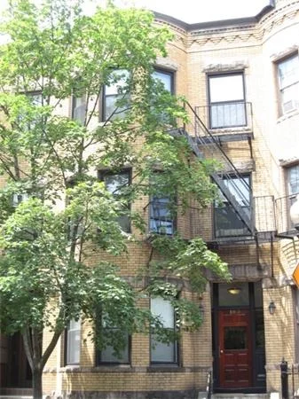 Unit for sale at 183 Saint Botolph, Boston, MA 02115