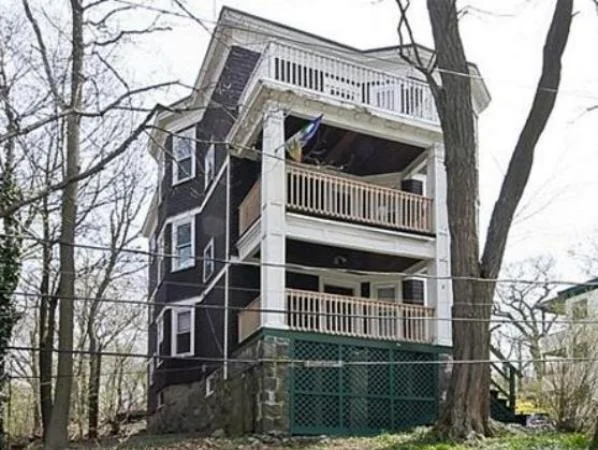 Unit for sale at 8 Glade Ave, Boston, MA 02130