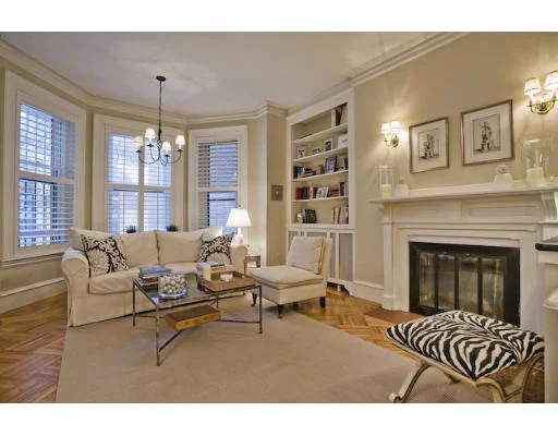 Unit for sale at 190 Commonwealth Avenue, Boston, MA 02116