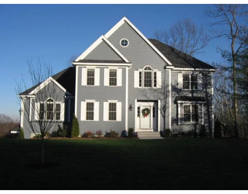 Unit for sale at 96 Brandywine Road, Franklin, MA 02038