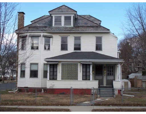Unit for sale at 199-201 West Franklin Street, Holyoke, MA 01040