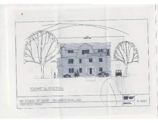 Unit for sale at 23 Beech St, Framingham, MA 01702