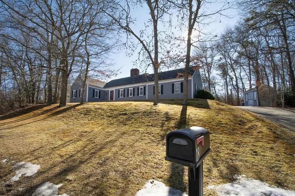 Unit for sale at 18 Laurel Lane, Sandwich, MA 02644