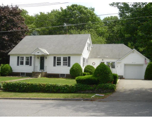 Unit for sale at 44 Tisdale Street, Leominster, MA 01453