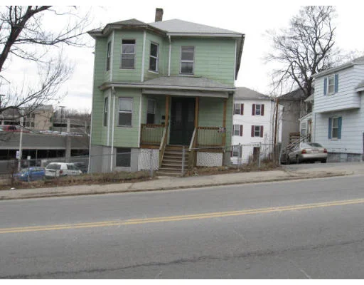Unit for sale at 143 Belmont St, Worcester, MA 01605