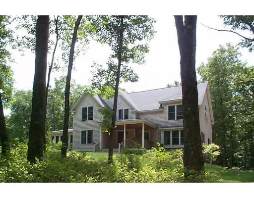 Unit for sale at 9 Woodcrest Drive, West Newbury, MA 01985