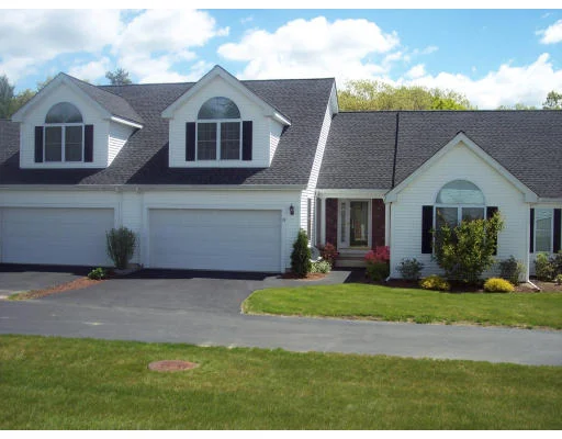 Unit for sale at 15 Nature View Dr, Uxbridge, MA 01569
